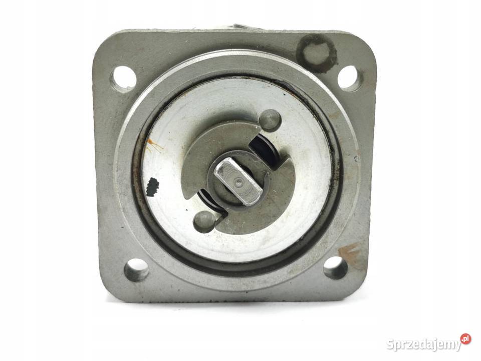 POMPA OLEJU WSPOMAGANIA IVECO 4695841 sprzedam