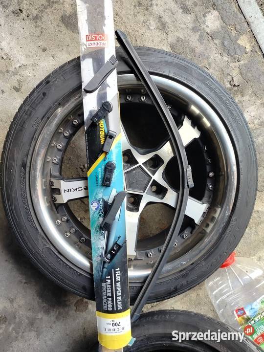 Motogum pióro wycieraczki 700mm Sharan Touran Q5 opolskie Wołczyn sprzedam