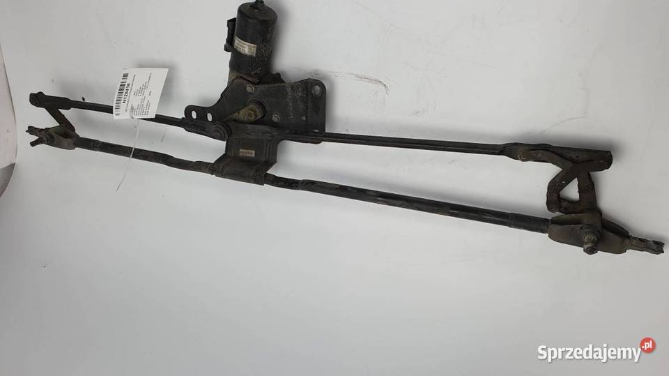 MECHANIZM WYCIERACZEK PRZÓD STRALIS AS440T 2016 Części samochodowe kujawsko-pomorskie Lipno