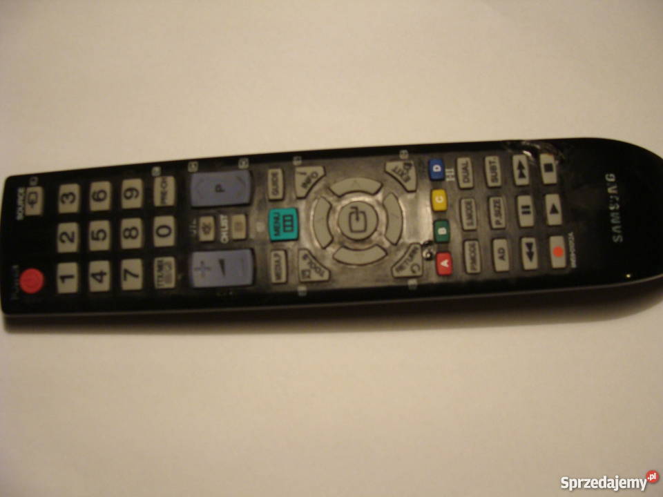 Telewizor Samsung 32 LE32C450E1W Component Telewizory Elektronika Olsztyn