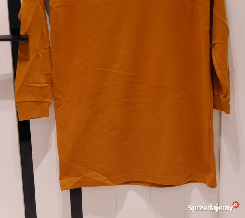 Bershka sukienka tunika 34 XS Wrocław
