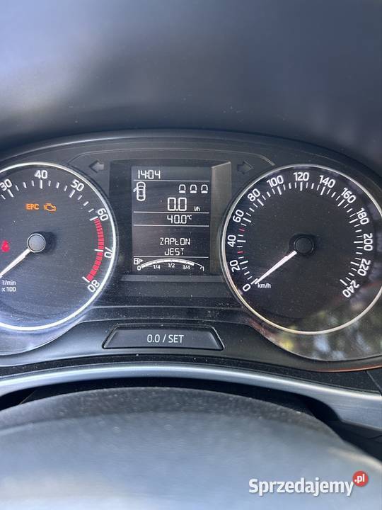 Audi A3 20 quattro 128000km Warszawa