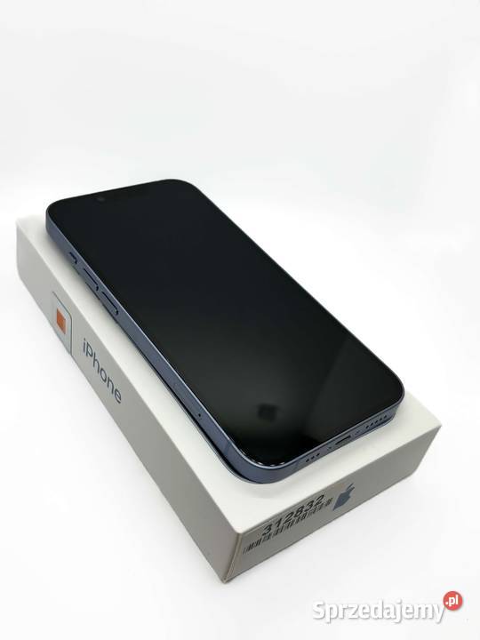 Smartfon Apple iPhone 14 6 GB 128 GB 5G Elbląg