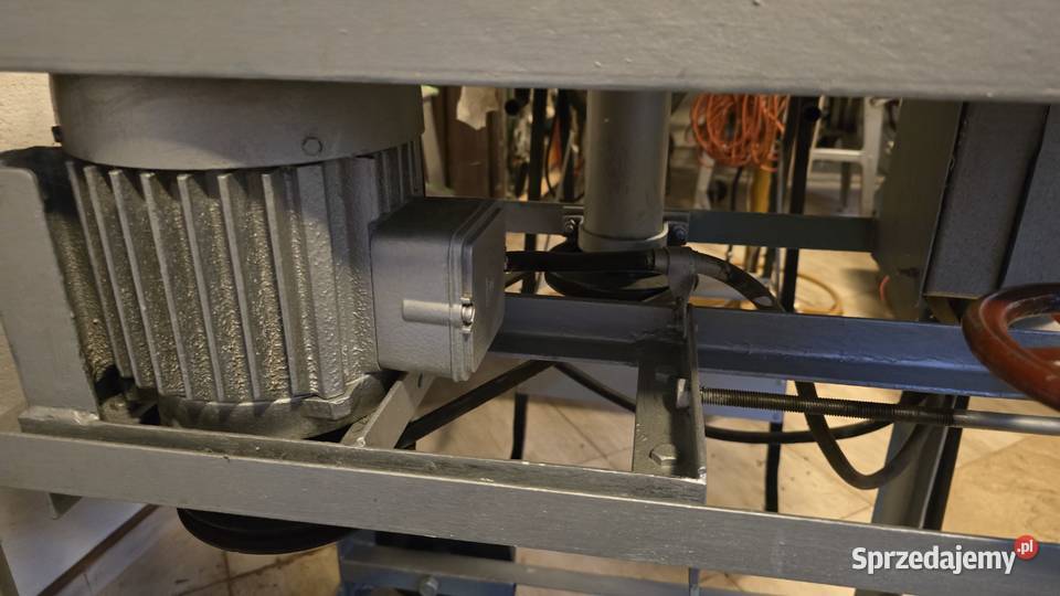 Frezarka do drewna Narzędzia Kłodzko sprzedam