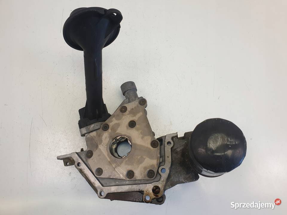 Fiat Punto II 12 8V POMPA OLEJU olejowa 55195304 Chełm