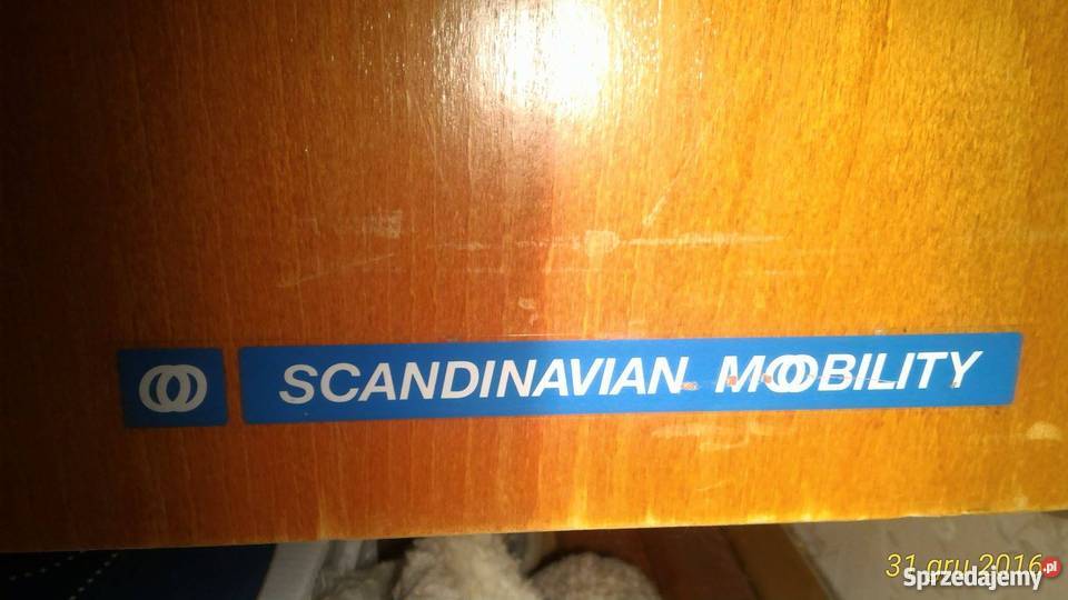 Łóżko rehabilitacyjne