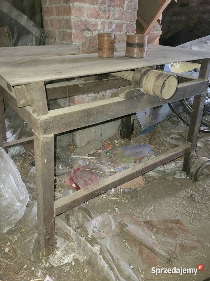 Krajzega cyrkulatka piła