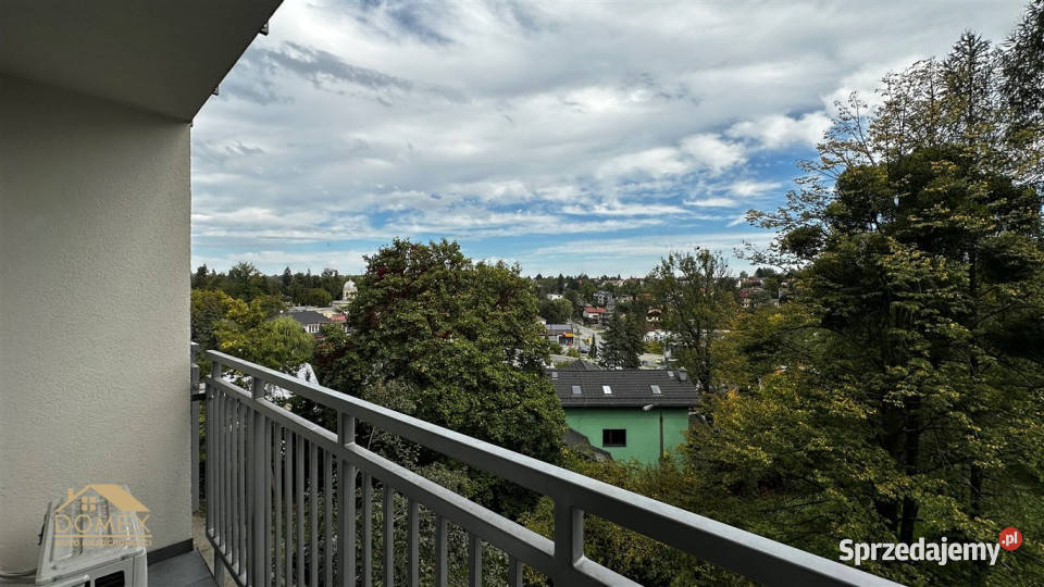 Mieszkanie do sprzedania 21m2 1 pokojowe Cieszyn