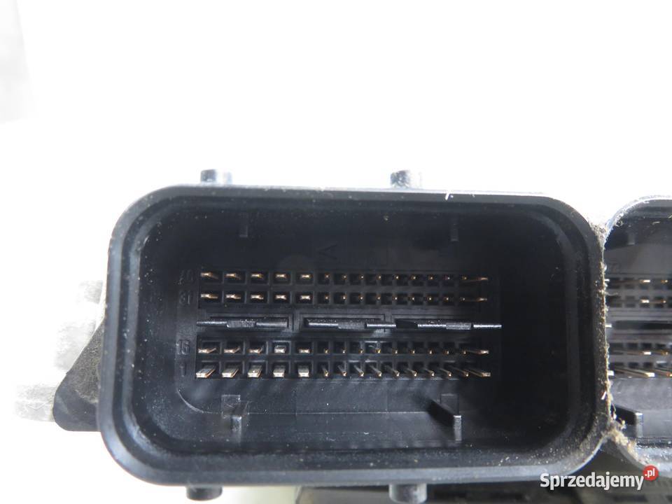 STEROWNIK VW GOLF V 1K1 19 TDI BXE 03G906021KH sprzedam