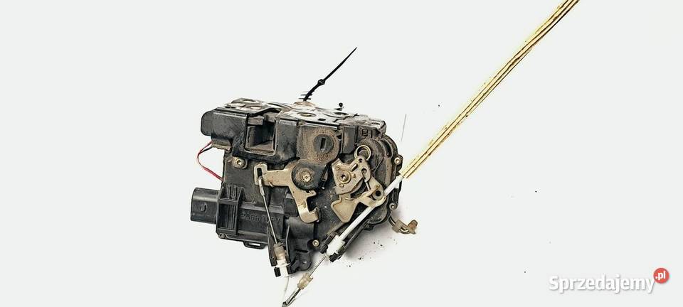 ZAMEK DRZWI LT AUDI A6 C5 Lipno