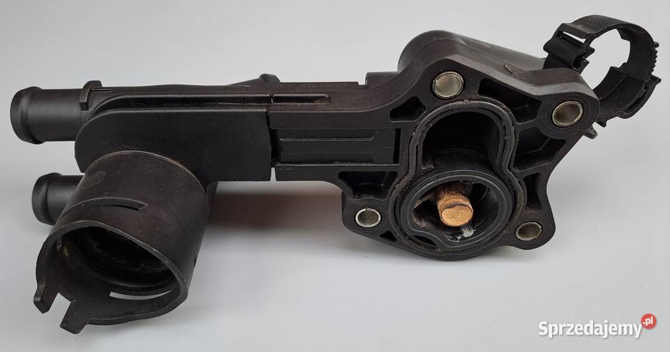 Obudowa Termostatu VW Audi Skoda Seat 12 TSI dolnośląskie Mielęcin sprzedam