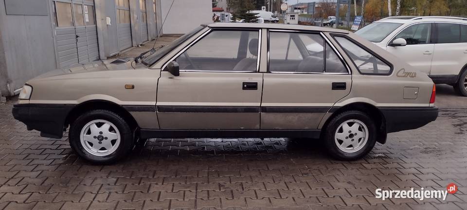 Polonez Caro MR91wąski most sprzedam