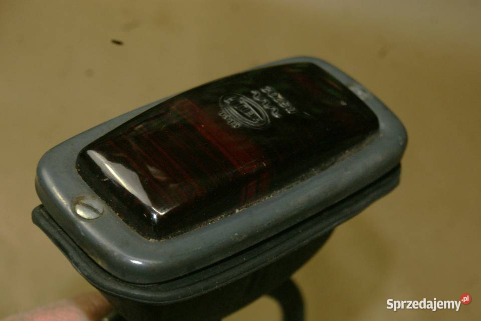 HELLA K3202 Lampy tylne sprzedam