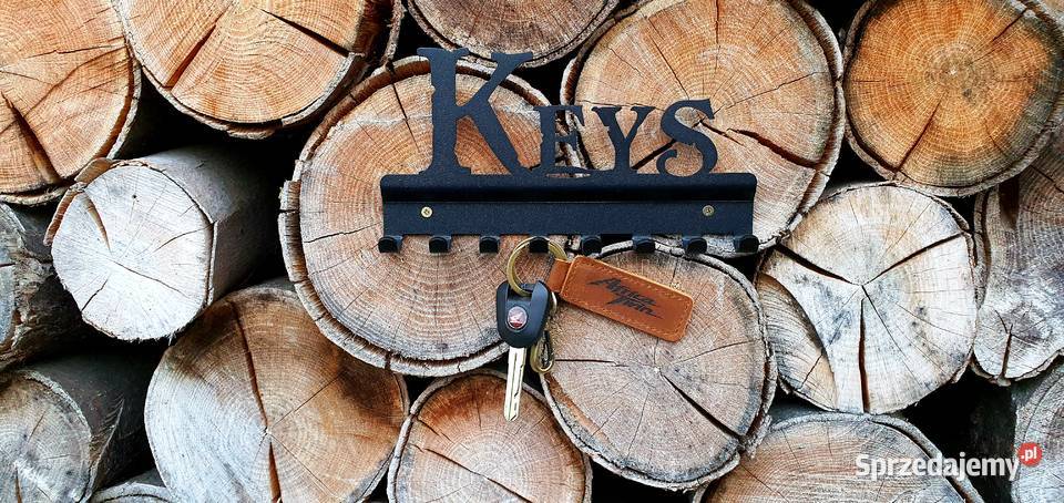 Key ring engraved Brelok do kluczy Grawerowany Piątkowiec