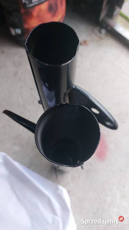 WSK chorągiewki osłony lag Olkusz