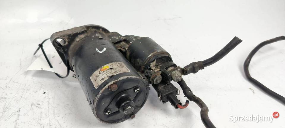 ROZRUSZNIK VOLKSWAGEN 0906016300 Lipno