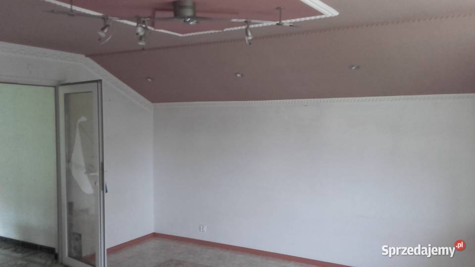 dam na wynajem Ostrów wlkp wielkopolskie Ostrów Wielkopolski