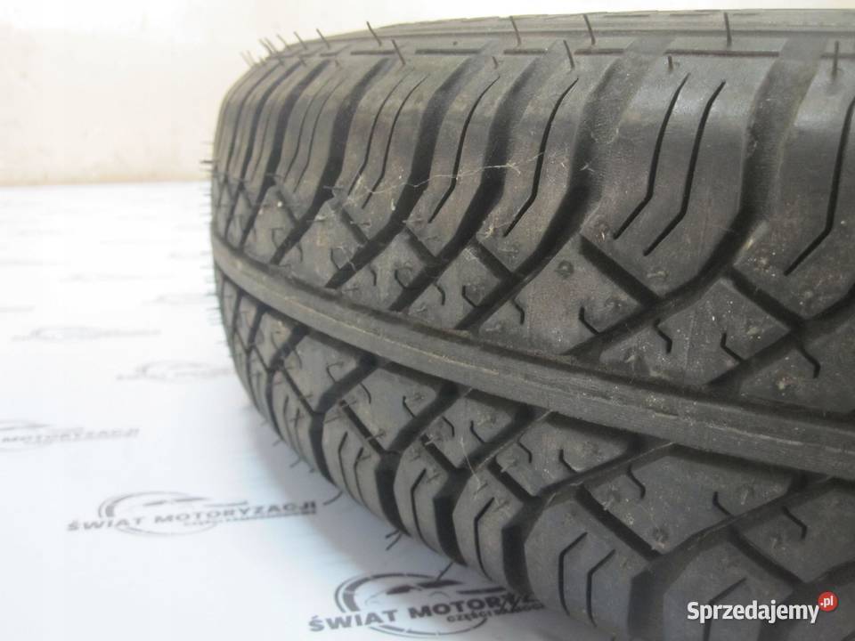 KIA PICANTO I koło dojazdowe 1358013 82M 4x100 świętokrzyskie