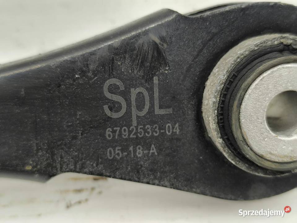 WAHACZ TYŁ BMW F31 20D LIFT 6792533 osobowe wielkopolskie