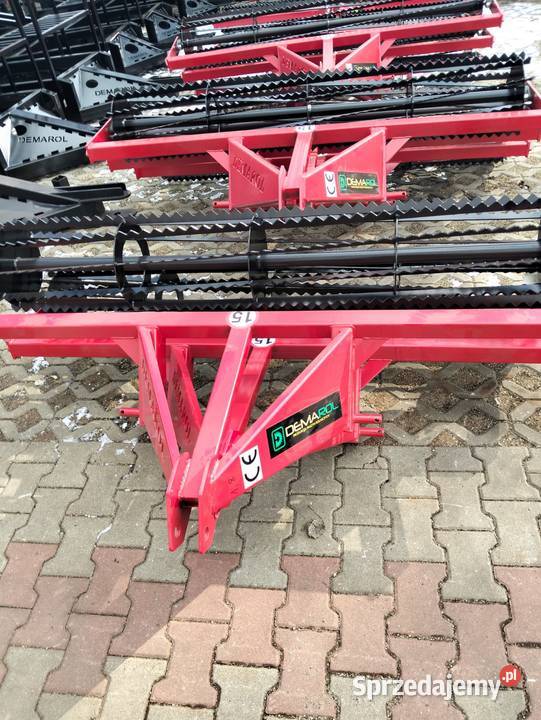 Wał strunowy pojedynczy 14 m nieuszkodzony Miechów sprzedam