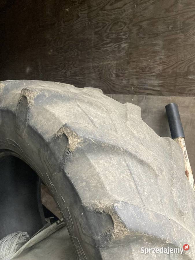 Opona 2 kleber 38070 r28 4 Pirelli 42070r28 śląskie Przystajń