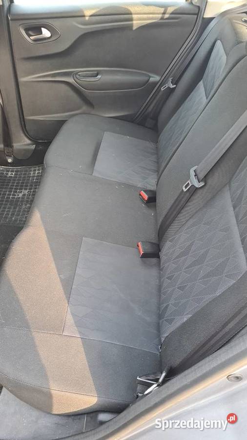 Citroen CElysee II More Life 2018 r 16 VTI Ustrzyki Dolne