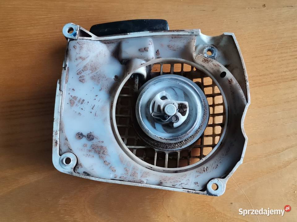 PILARKA SPALINOWA STIHL MS231 SZARPAK ORYGINALNY Międzychód