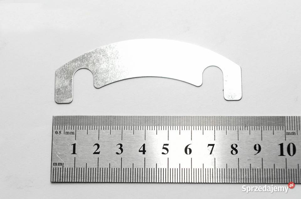 Podkładka dystansowa do mechanizmu różnicowego sprzedam