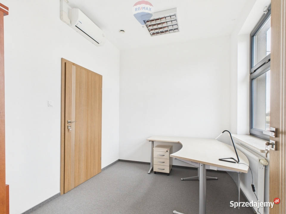 Biuro 60 m w kompleksie Warsaw Film Center