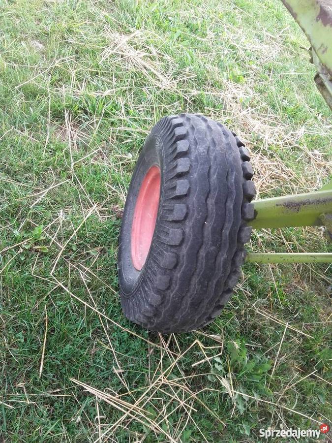 Sprzedam Kombajn Claas consul Kombajny Ruda