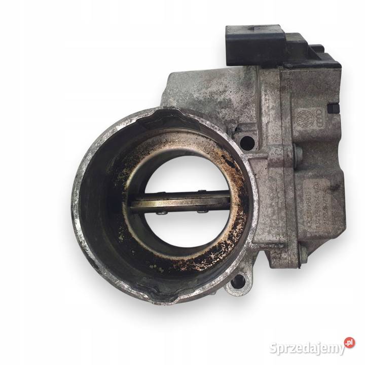 PRZEPUSTNICA VW Golf V Touran 19 TDI 03G128063C Chełm