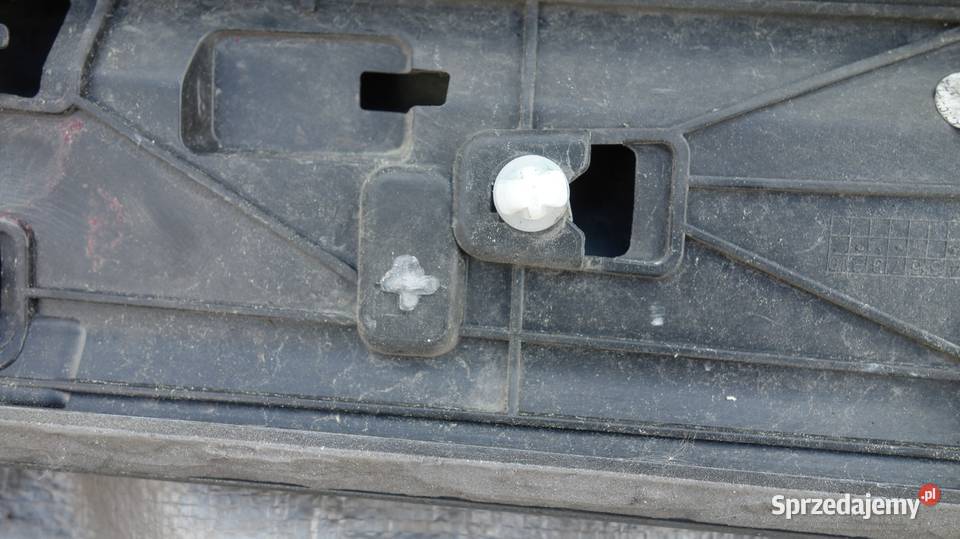 SKODA SUPERB 3 III LISTWA DRZWI LEWA LEWY TYŁ osobowe Ruda Śląska