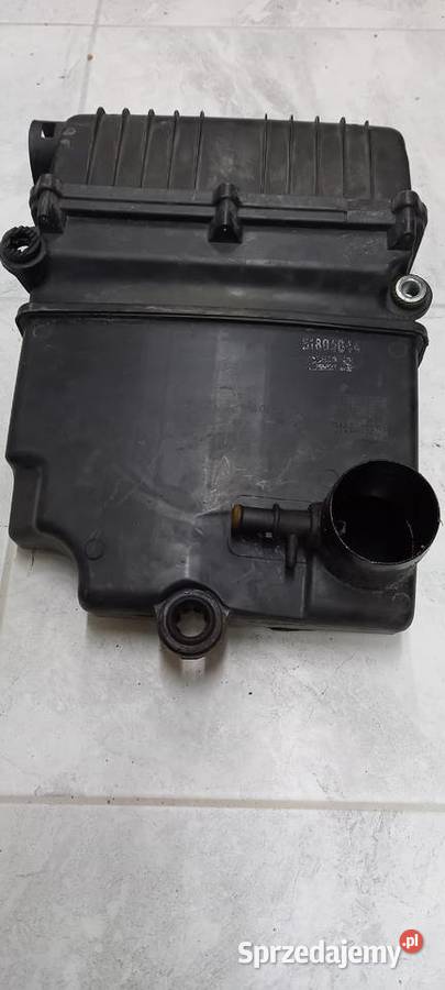 Obudowa filtra powietrza FIAT 500 PUNTO FORD KA Brzozów sprzedam