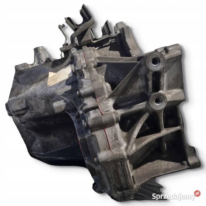 SKRZYNIA BIEGÓW Jeep Patriot Compass 22 CRD osobowe Chełm