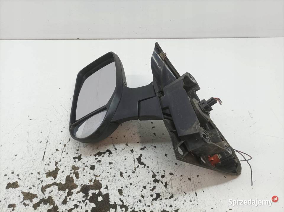 LUSTERKO LEWE 5PIN 5 PIN Ford Transit V 20002006