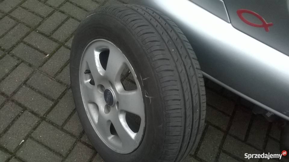 Ford Mondeo MK2 wersja Ghia ESP Łódź