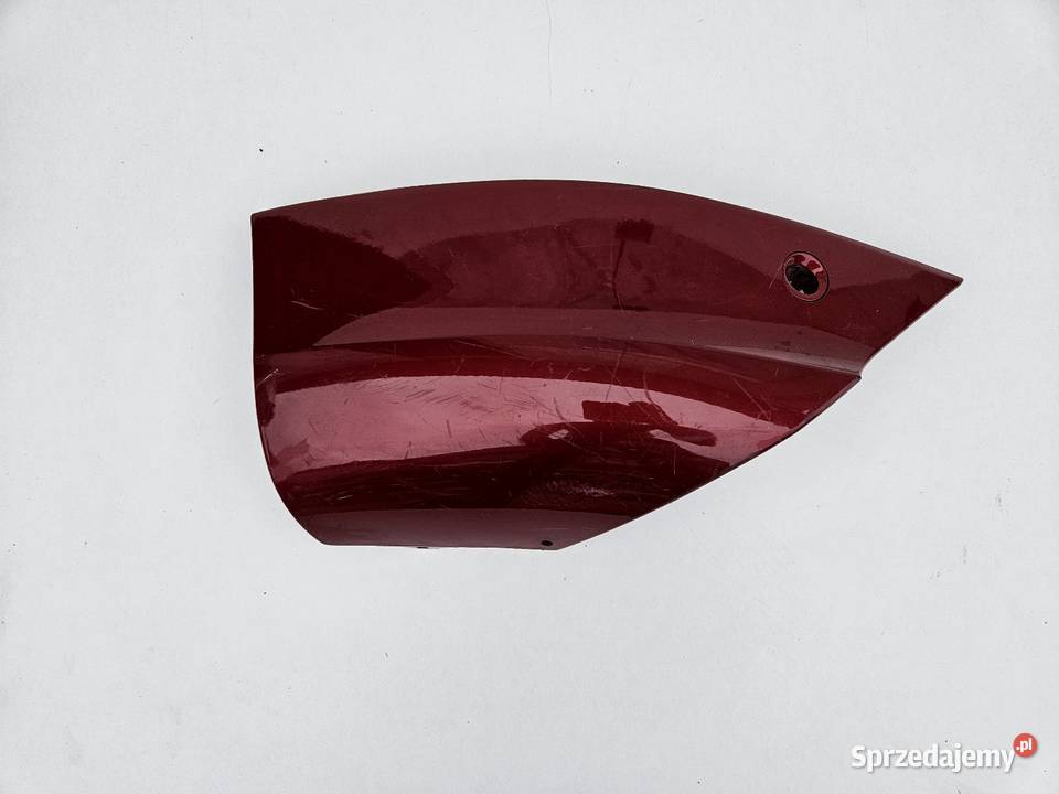 OPEL GRANDLAND X LIFT LISTWA ZDERZAKA PRAWY osobowe