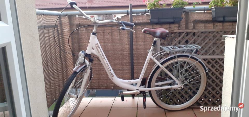 Rower koła 26 Wrocław