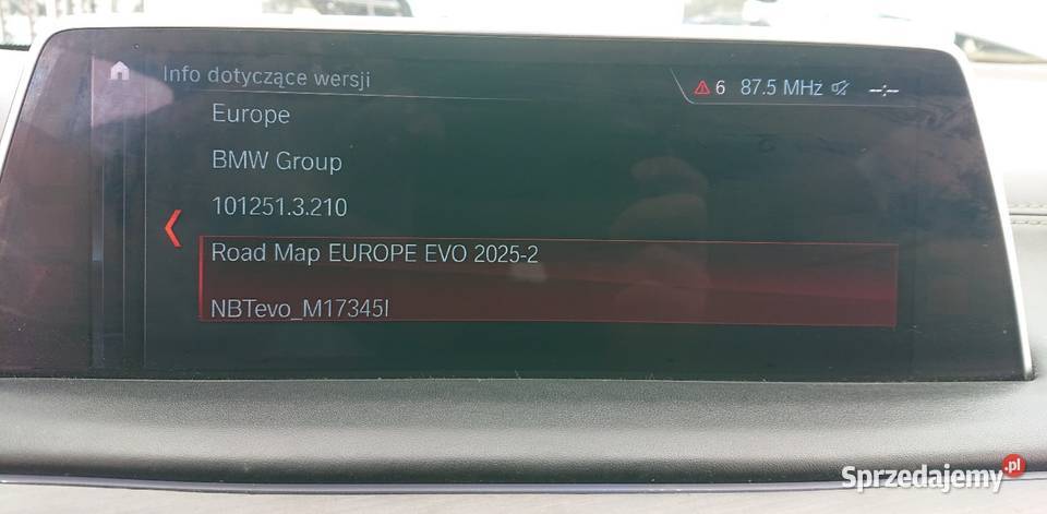 BMW MINI Kodowanie Polski Diagnostyka Mapy Wrocław