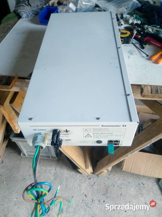 inwerter sieciowy Piotrków Trybunalski