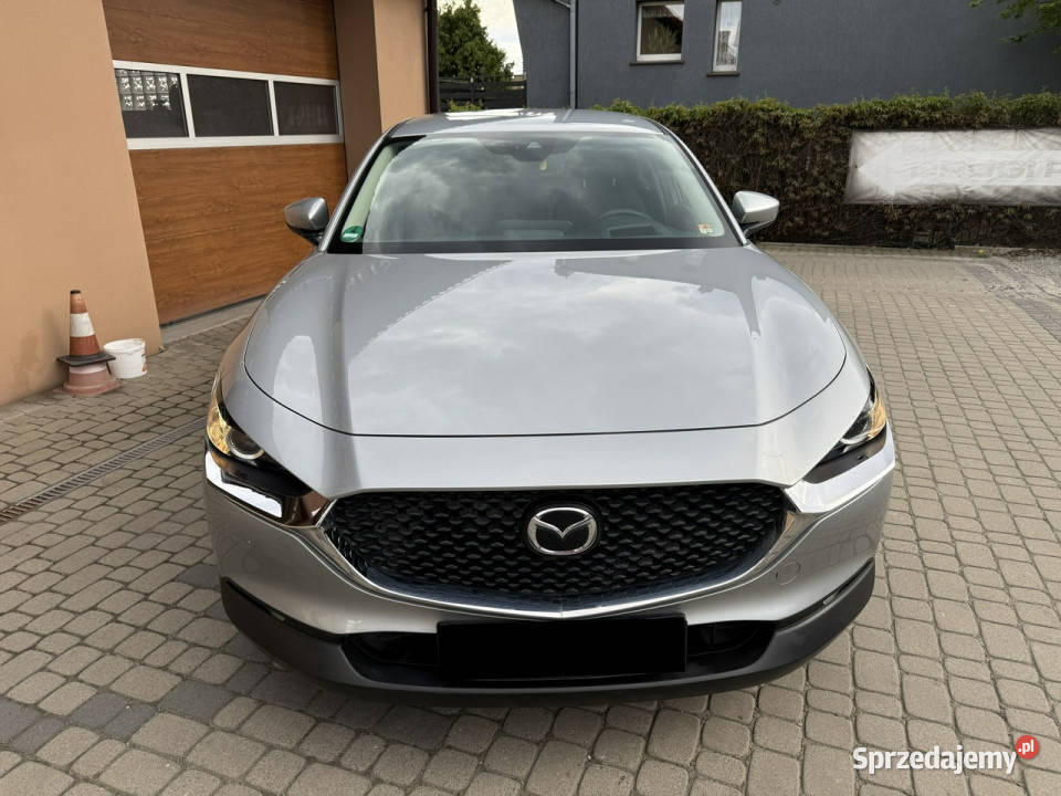 Mazda CX30 20 122 Klima Navi Koła latozima