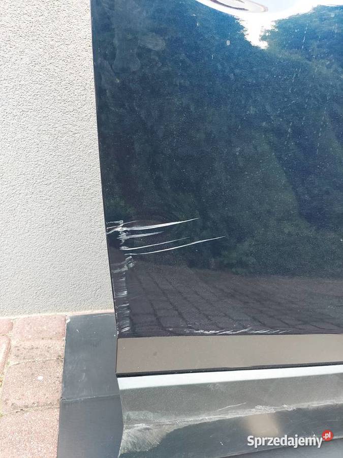 Sprzedam drzwi przód tył prawe lubelskie Chełm