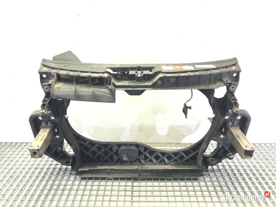 PAS PRZEDNI AUDI A6 C6 185776900 20 140 0411