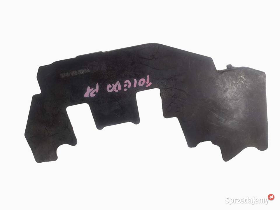 KIEROWNICA POWIETRZA LEWA SEAT TOLEDO 5P0121284A