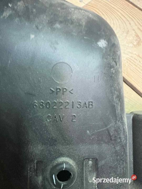 oryginalne części mopar osobowe Włocławek