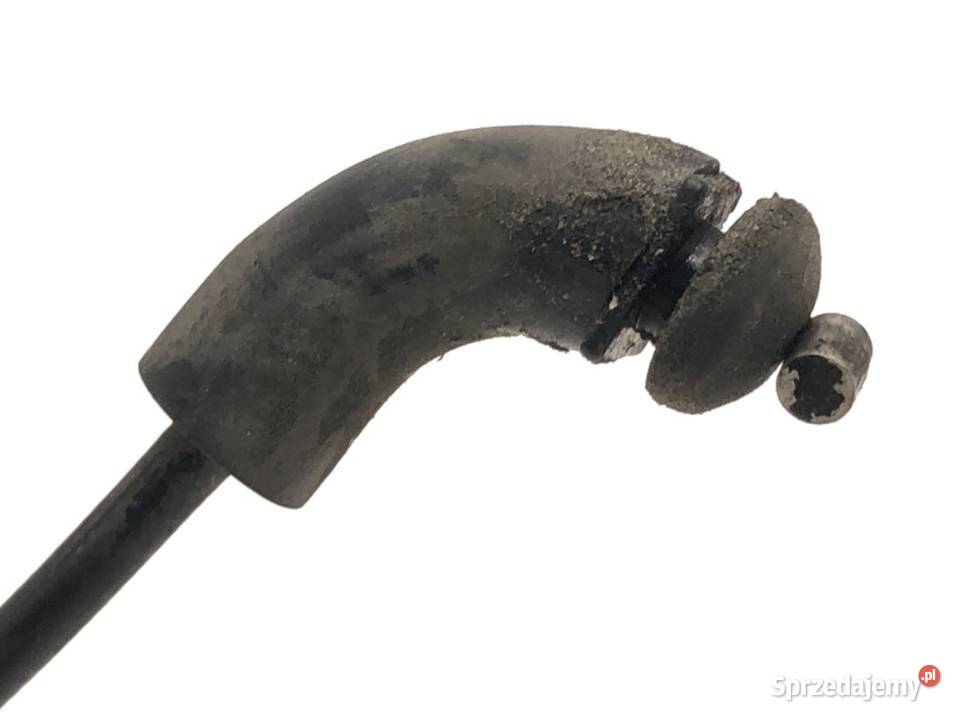 LINKA MASKI FORD S 0614 CIĘGNO OTWIERANIA ZAMKA sprzedam