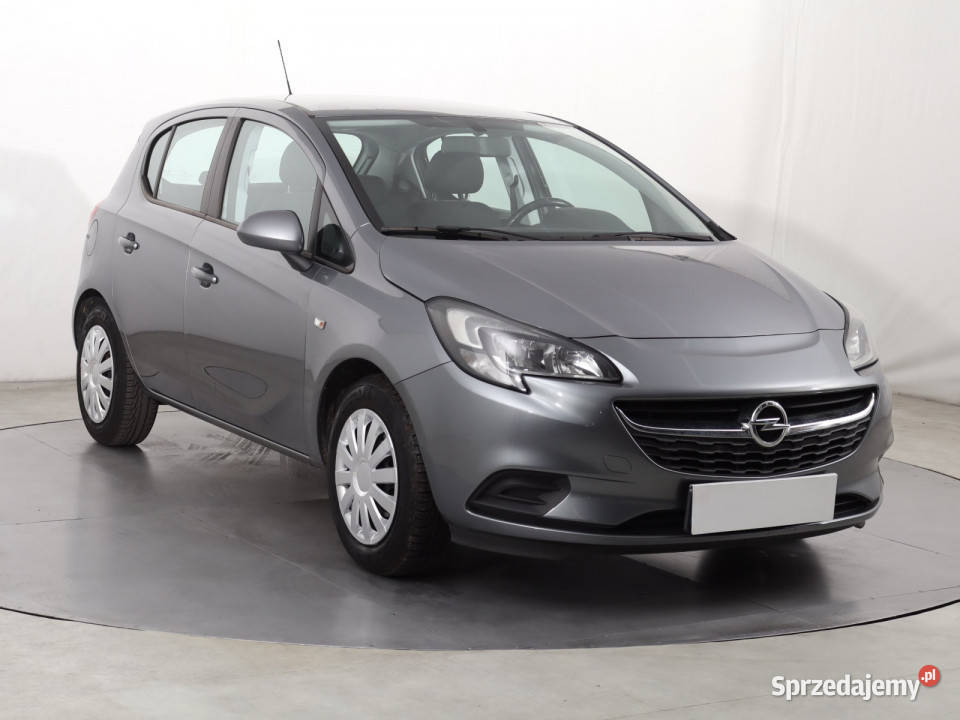 Opel Corsa 14 Corsa Katowice