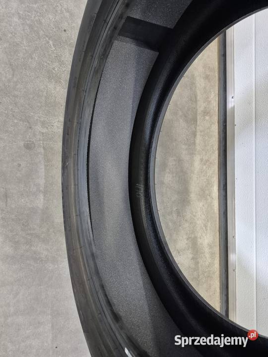 4 OPONY Pirelli Scorpion ZERO 23550 R20 104W MS 235 mazowieckie Warszawa
