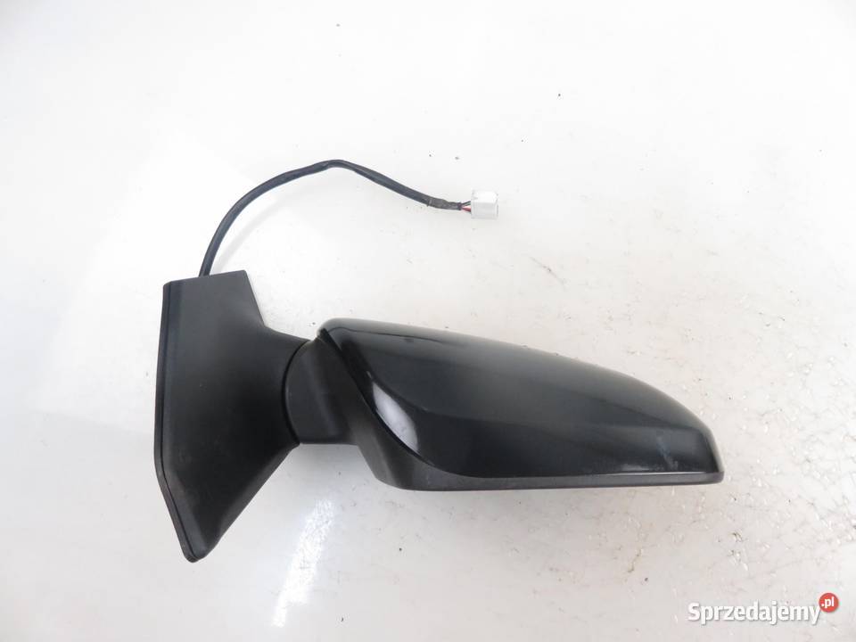 LUSTERKO PRAWE TOYOTA AVENSIS T25 5 PIN TR209