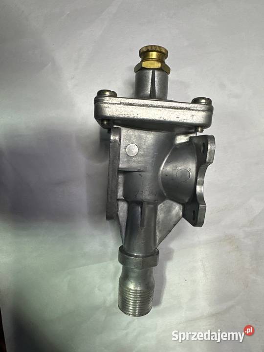 Stabilizator strumienia gazu śląskie Gliwice